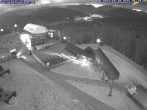 Archiv Foto Webcam Mittelstation Gemeindealpe 05:00