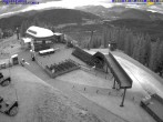 Archiv Foto Webcam Mittelstation Gemeindealpe 06:00