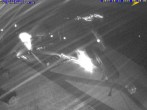 Archiv Foto Webcam Mittelstation Gemeindealpe 23:00