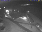 Archiv Foto Webcam Mittelstation Gemeindealpe 23:00