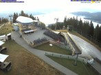 Archiv Foto Webcam Mittelstation Gemeindealpe 05:00