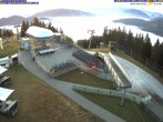 Archiv Foto Webcam Mittelstation Gemeindealpe 05:00