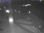 Archiv Foto Webcam Mittelstation Gemeindealpe 23:00