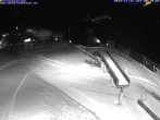 Archiv Foto Webcam Mittelstation Gemeindealpe 23:00