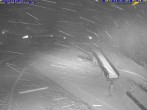 Archiv Foto Webcam Mittelstation Gemeindealpe 03:00