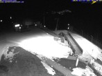 Archiv Foto Webcam Mittelstation Gemeindealpe 01:00