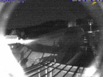 Archiv Foto Webcam Bodenbauerexpress Talstation 23:00