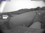 Archiv Foto Webcam Bodenbauerexpress Talstation 03:00
