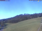 Archiv Foto Webcam Bodenbauerexpress Talstation 05:00