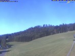 Archiv Foto Webcam Bodenbauerexpress Talstation 06:00