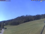 Archiv Foto Webcam Bodenbauerexpress Talstation 09:00