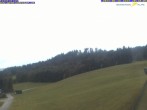 Archiv Foto Webcam Bodenbauerexpress Talstation 19:00