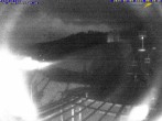 Archiv Foto Webcam Bodenbauerexpress Talstation 23:00