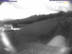 Archiv Foto Webcam Bodenbauerexpress Talstation 03:00