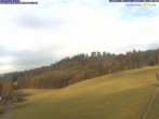 Archiv Foto Webcam Bodenbauerexpress Talstation 05:00