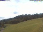 Archiv Foto Webcam Bodenbauerexpress Talstation 06:00
