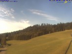Archiv Foto Webcam Bodenbauerexpress Talstation 07:00