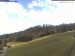 Archiv Foto Webcam Bodenbauerexpress Talstation 09:00
