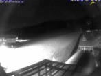 Archiv Foto Webcam Bodenbauerexpress Talstation 23:00