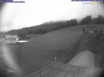 Archiv Foto Webcam Bodenbauerexpress Talstation 03:00