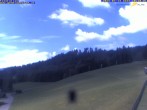 Archiv Foto Webcam Bodenbauerexpress Talstation 09:00