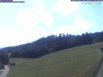 Archiv Foto Webcam Bodenbauerexpress Talstation 13:00