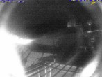 Archiv Foto Webcam Bodenbauerexpress Talstation 23:00