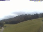 Archiv Foto Webcam Bodenbauerexpress Talstation 05:00