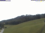 Archiv Foto Webcam Bodenbauerexpress Talstation 07:00