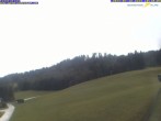 Archiv Foto Webcam Bodenbauerexpress Talstation 09:00