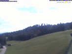 Archiv Foto Webcam Bodenbauerexpress Talstation 13:00