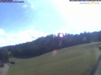 Archiv Foto Webcam Bodenbauerexpress Talstation 15:00