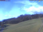 Archiv Foto Webcam Bodenbauerexpress Talstation 06:00