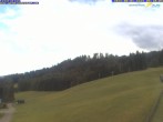 Archiv Foto Webcam Bodenbauerexpress Talstation 07:00