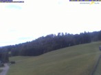 Archiv Foto Webcam Bodenbauerexpress Talstation 09:00