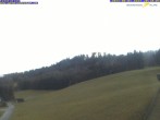 Archiv Foto Webcam Bodenbauerexpress Talstation 19:00