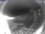 Archiv Foto Webcam Bodenbauerexpress Talstation 23:00
