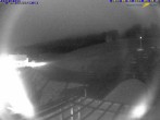 Archiv Foto Webcam Bodenbauerexpress Talstation 03:00