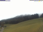 Archiv Foto Webcam Bodenbauerexpress Talstation 05:00