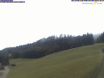 Archiv Foto Webcam Bodenbauerexpress Talstation 06:00