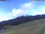 Archiv Foto Webcam Bodenbauerexpress Talstation 07:00