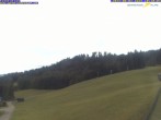 Archiv Foto Webcam Bodenbauerexpress Talstation 09:00