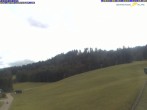 Archiv Foto Webcam Bodenbauerexpress Talstation 11:00