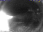 Archiv Foto Webcam Bodenbauerexpress Talstation 01:00
