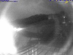 Archiv Foto Webcam Bodenbauerexpress Talstation 03:00