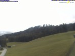 Archiv Foto Webcam Bodenbauerexpress Talstation 07:00