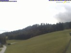 Archiv Foto Webcam Bodenbauerexpress Talstation 09:00