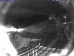 Archiv Foto Webcam Bodenbauerexpress Talstation 23:00