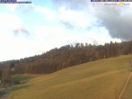 Archiv Foto Webcam Bodenbauerexpress Talstation 05:00