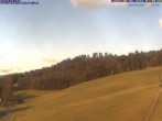 Archiv Foto Webcam Bodenbauerexpress Talstation 06:00